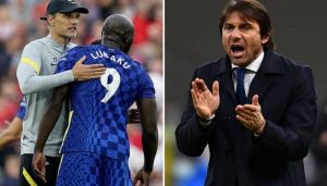 Ldc / Gestion De Lukaku: Antonio Conte S’en Prend À Tuchel Après La Défaite De Chelsea