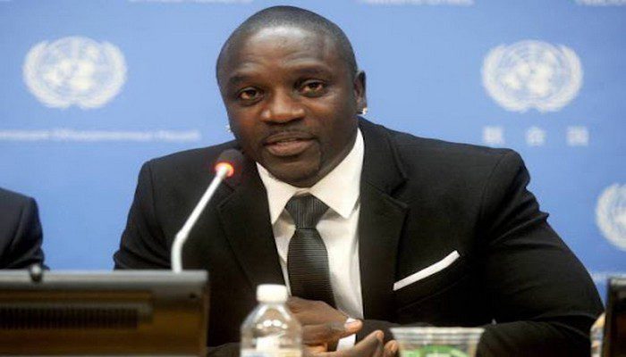 »La Liberté D’expression Ne Vous Protège Pas Des Conséquences De Dire Des Conneries » – Akon