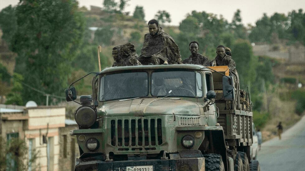 Les Troupes Nigérianes Tuent 85 Terroristes En Un Mois 1