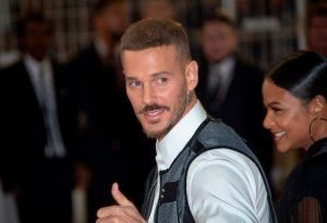 M. Pokora : Le Chanteur Annonce Une Grande Nouvelle