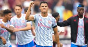 Man United – West Ham : Cristiano Ronaldo Obtient Gain De Cause