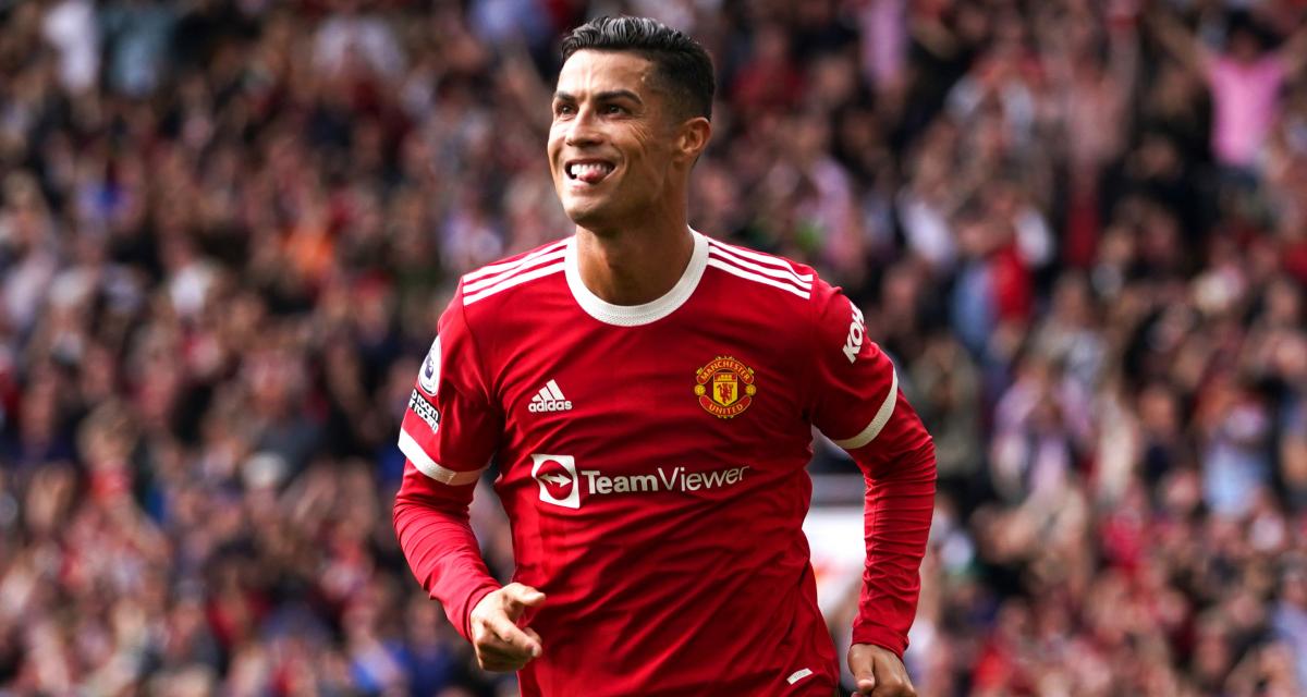 Manchester United: « Même À 80 Ans Cristiano Ronaldo Marquera Toujours Des Buts »