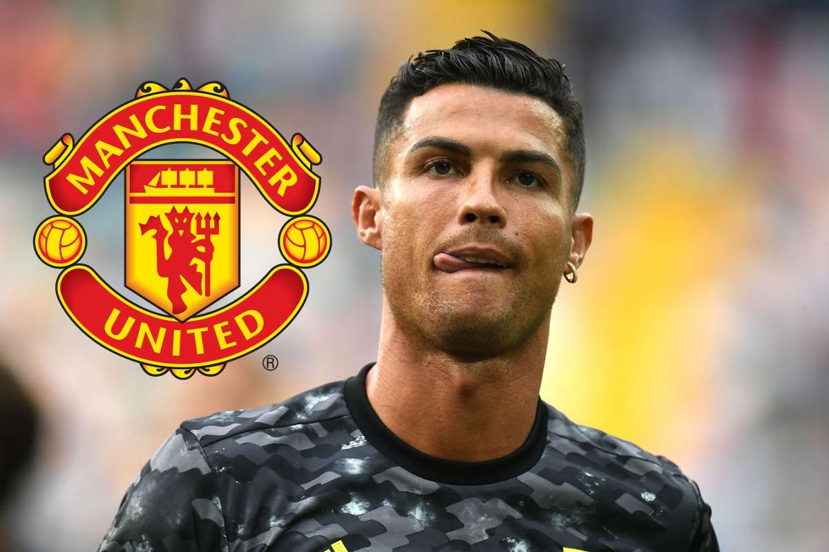 Manchester United : Ce Problème Que Cristiano Ronaldo Risque De Rencontrer