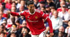 Manchester United : Cristiano Ronaldo « Cause De Nombreux Problèmes » Au Coach