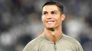 Manchester United : Voici Ce Que Cristiano Ronaldo Dit Sur Messi