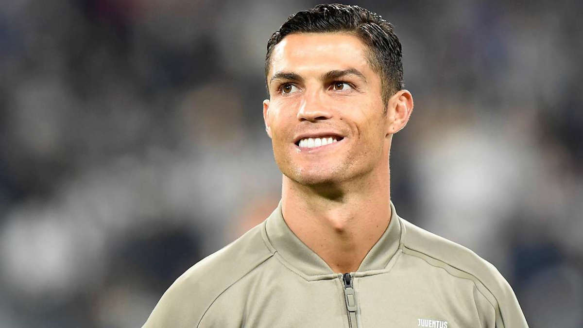 Cristiano Ronaldo : Voici Ce Qui Lui Permet De Se Remettre Après Un Match