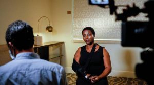 Martine Moïse, L'Ex-Première Dame D'Haïti : «Je Veux Me Présenter À La Présidentielle»