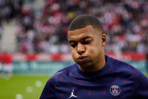 Le Real Madrid « Pas Déçu » De Ne Pas Avoir Fait Signer Mbappé