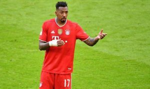 Mercato: Jérome Boateng Signe En Ligue 1 Et Sera Présenté Ce Mercredi