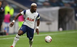 Mercato: Serge Aurier Rompt Son Contrat Avec Tottenham, Un Autre De Jong Signe Au Barça