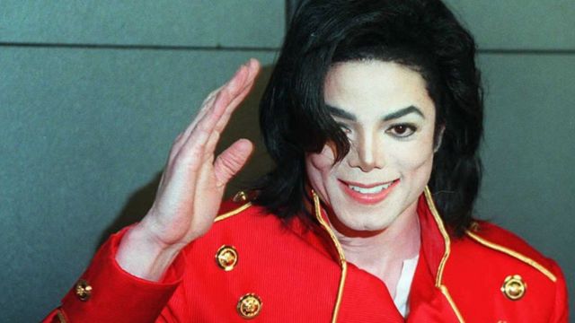Video : La Voix De Michael Jackson Est De Retour