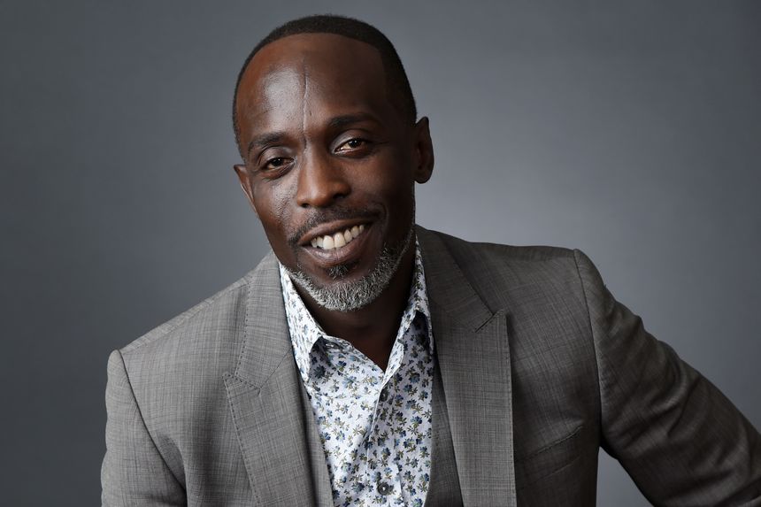 Michael K. Williams Les Vraies Raisons De Sa Mort Revelees