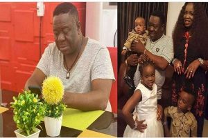 Mr Ibu : « Je N’ai Jamais Voulu Que Mes Enfants Me Ressemblent Parce Que Je Ne Suis Pas Beau »