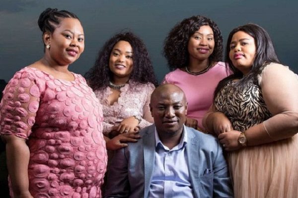 Musa Mseleku : le célèbre polygame sud-africain fait une étonnante révélation sur sa vie privée