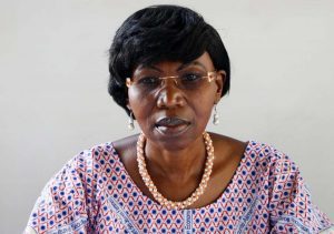 Togo : La Présidente De La Cndh Sera Inhumée Le 04 Septembre