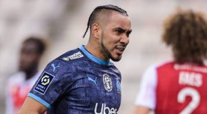 Nice-Om : Sanctionné, Dimitri Payet Réagit