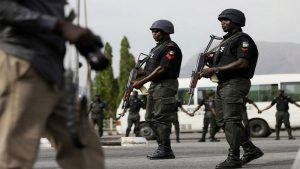 Nigeria : Des Hommes Armés Kidnappent Des Employés Chinois