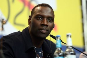 Omar Sy : Seul Français Parmi Les 100 Personnalités De L&Rsquo;Année (Time)