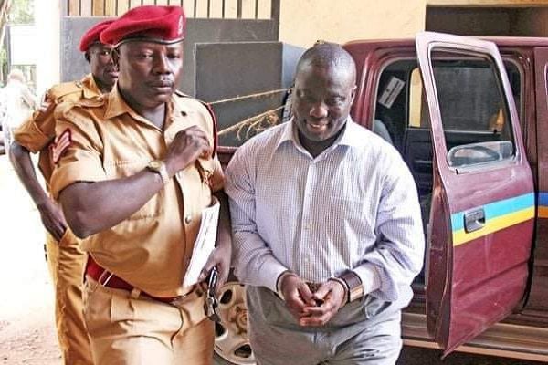 Ouganda un fonctionnaire condamné 40 ans de prison détournement