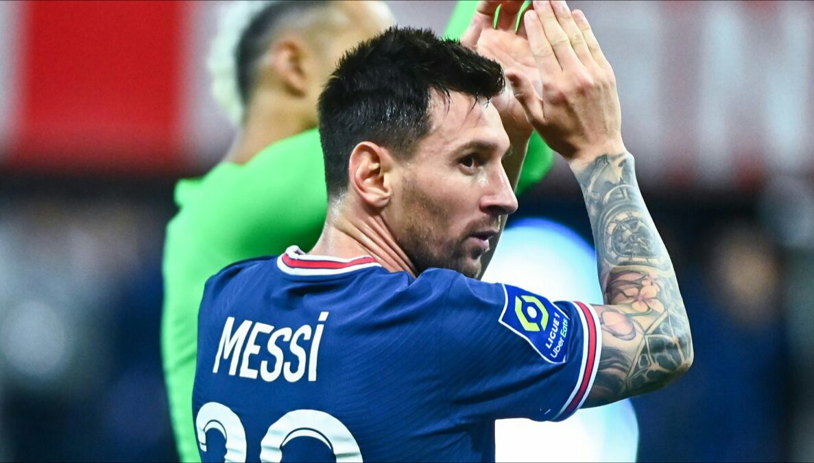 PSG : Pochettino envoie un message fort à Messi après son premier match