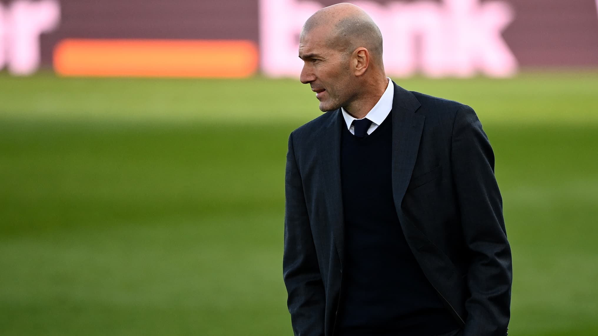 Psg : Zinedine Zidane Pour Remplacer Pochettino ?
