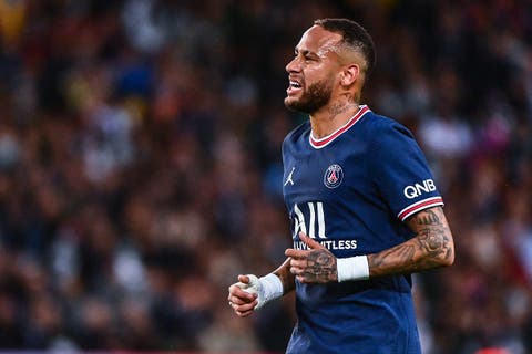PSG – Man City letonnant coup de gueule de ce joueur sur Neymar