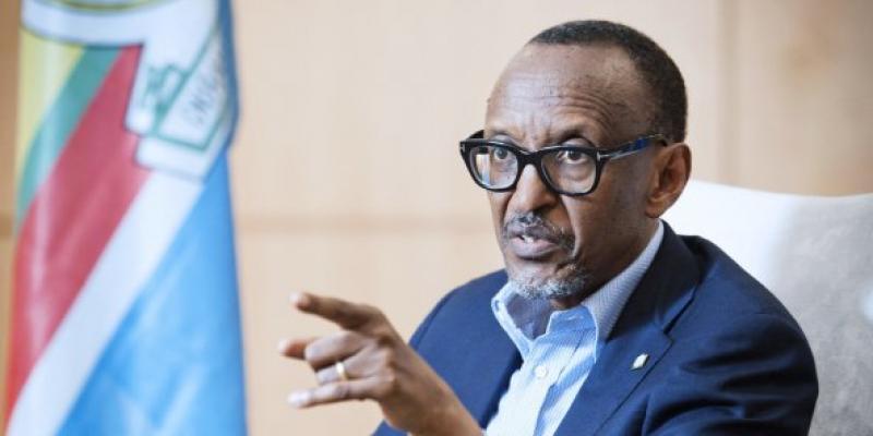 Rwanda: Paul Kagame limoge son ministre de la justice