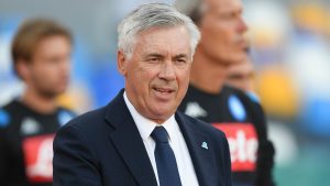 Carlo Ancelotti : L&Rsquo;Entraîneur Du Real Madrid Bat Un Record