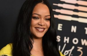 Rihanna Est De Retour Sur Scène Au Super Bowl Lvii