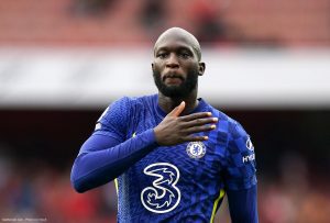 Romelu Lukaku : « Ne Me Comparez Pas À Cristiano Ronaldo »