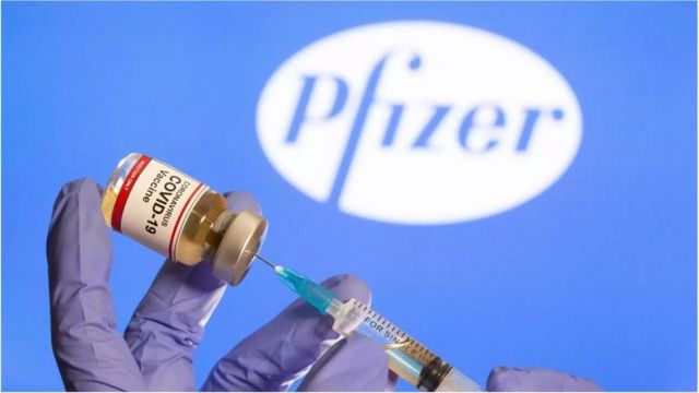 Le Royaume-Uni Approuve Les Vaccins Covid-19 Administrés Au Nigeria