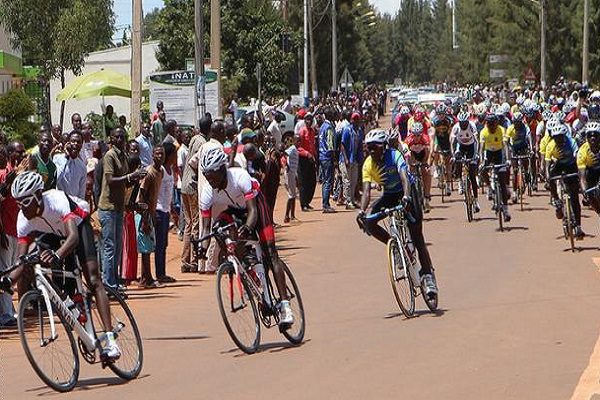 Rwanda : Premier Pays Africain À Organiser Les Championnats Du Monde De Cyclisme