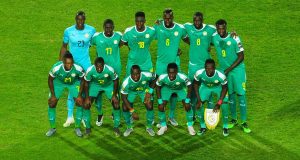 Sénégal – Togo : Quelle Chaîne Et Comment Voir Le Match En Streaming ?