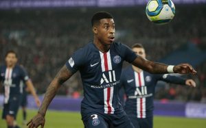 Presnel Kimpembe Après Le Nul Du Psg « Il Va Falloir Travailler »