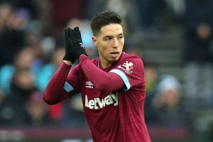 Samir Nasri : Le Joueur Officialise Sa Retraite Et Explique Sa Décision