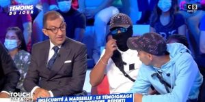 Tpmp : Hanouna Choque La Toile Avec Son Invité Trafiquant De Drogue