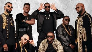 Sexion D’assaut : Gims Annonce Une Sortie Imminente