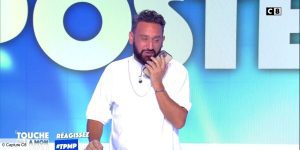 Tpmp : Cyril Hanouna Reçoit Un Appel Absurde De Jean-Claude Van Damme