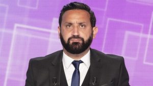 Tpmp : Cyril Hanouna Réagit Sur Twitter Après Avoir Insulté Un Député En Direct