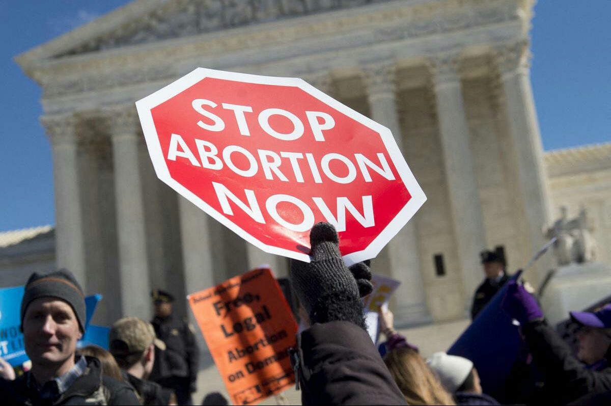Texas : L’etat Interdit Strictement L’avortement Même En Cas De Viol