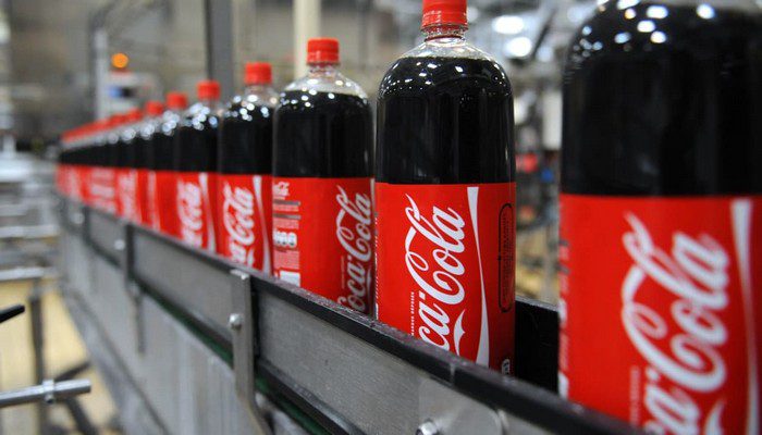 Un Homme Meurt Après Avoir Bu 15 Litre Coca Cola 10 Minutes Selon Des Médecins