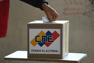 Venezuela : Après  3 Ans De Boycott, L’opposition Va Participer À Des Élections