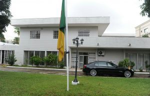 Vol À L’ambassade Du Cameroun : Du Nouveau Dans L&Rsquo;Affaire