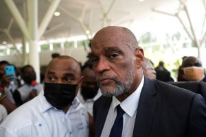 Haïti/ Assassinat De Jovenel Moïse : Le Premier Ministre Impliqué ?