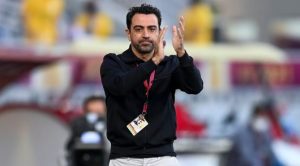 Fc Barcelone : Xavi Devient Officiellement Entraîneur À Cette Date