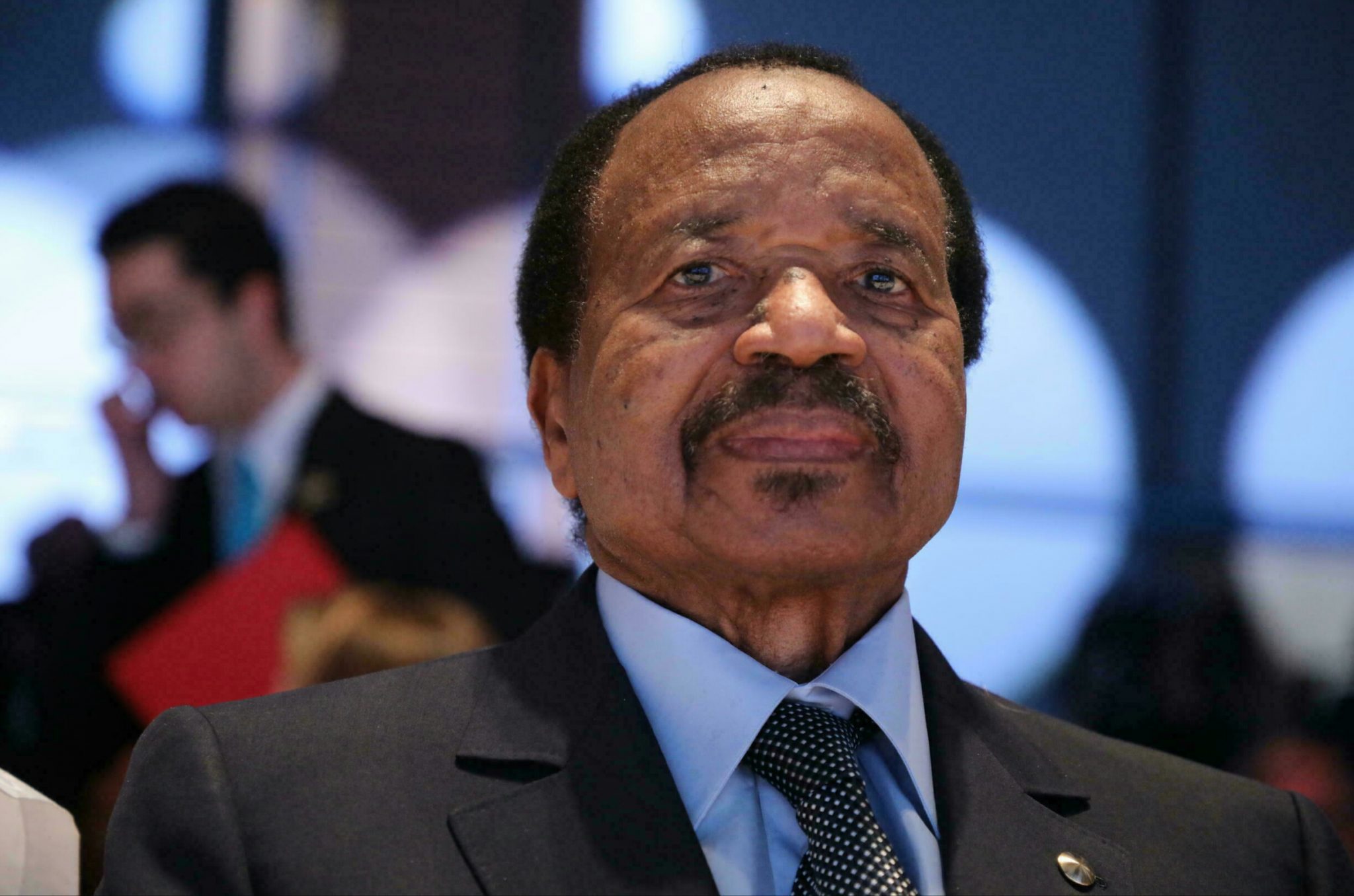 Cameroun : Après Le Coup D&Rsquo;État En Guinée, Paul Biya Fait Le Ménage Dans L’armée