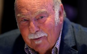 L&Rsquo;Attaquant De Tottenham Jimmy Greaves Est Décédé À L&Rsquo;Âge De 81 Ans