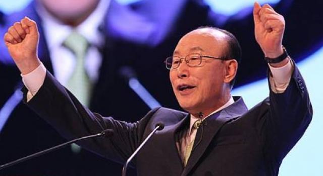 Corée du Sud : Yonggi Cho, le fondateur de la plus grande église du monde, est mort