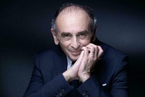 Éric Zemmour : Voici Ce Que Ses Adversaires Pensent De Lui