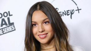 Le Premier Album D&Rsquo;Olivia Rodrigo Représente La Deuxième Plus Grande Vente En Vinyle De L&Rsquo;Histoire Des États-Unis